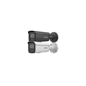 IP camera DS-2CD2T46G2H-IS2U/SL 4MP f4mm bullet white