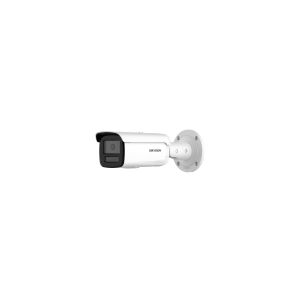 IP camera DS-2CD2T86G2-ISU/SL 8MP f2.8mm bullet white