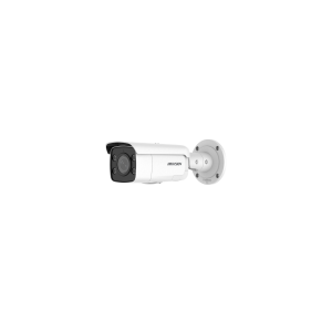 IP camera DS-2CD2T87G2-LSU/SL 8MP f2.8mm bullet white