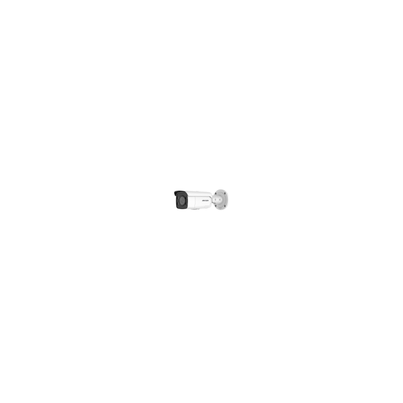 IP camera DS-2CD2T87G2-LSU/SL 8MP f2.8mm bullet white