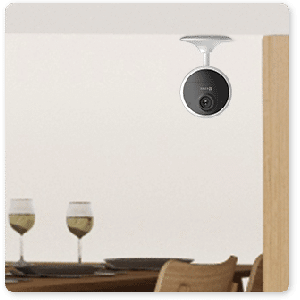 EZVIZ CB1 2MP Battery Indoor Camera