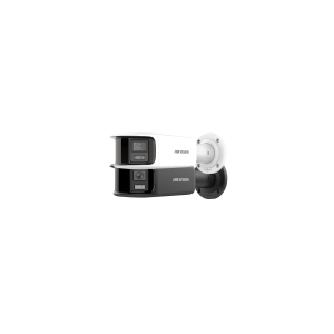 IP camera DS-2CD2T87G2P-LSU/SL 8MP f4mm bullet white