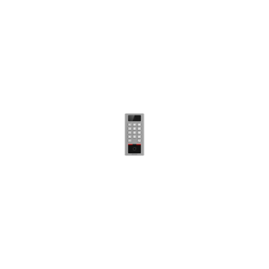 Access Control Terminal DS-K1T502DBWX-C 2MP BT
