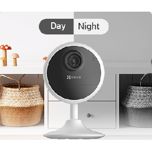 EZVIZ CB1 2MP Battery Indoor Camera