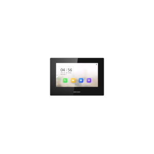 IP intercom monitor DS-KH6320-LE1 7" black