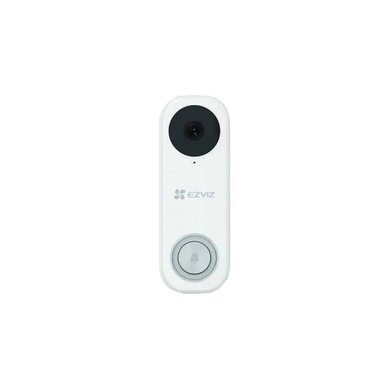 EZVIZ Doorbell DB1C 2021 model