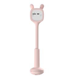 Baby monitor camera CS-BM1-R100-2D2WF-Be 2MP wireless indoor pink