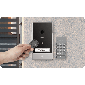 EZVIZ TP7 3MP välifono komplekt