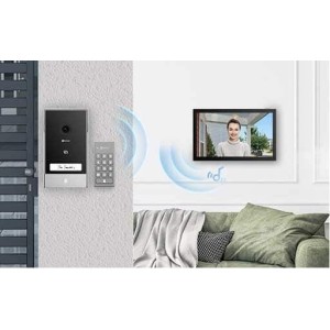 Комплект уличного микрофона EZVIZ TP7 3MP