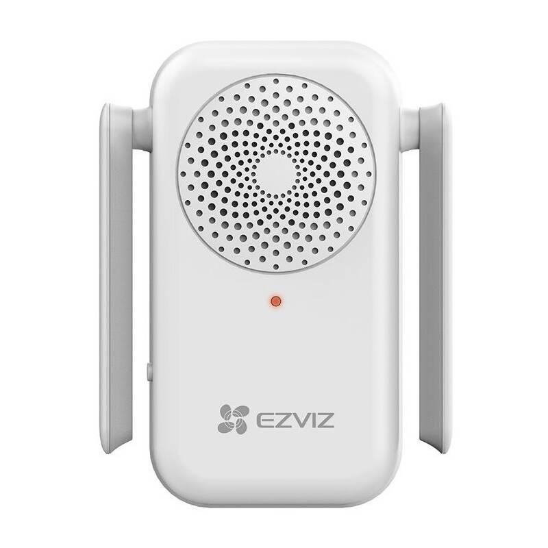 EZVIZ DB1C doorbell bell additional siren wired for DB1C-KIT doorbell kit