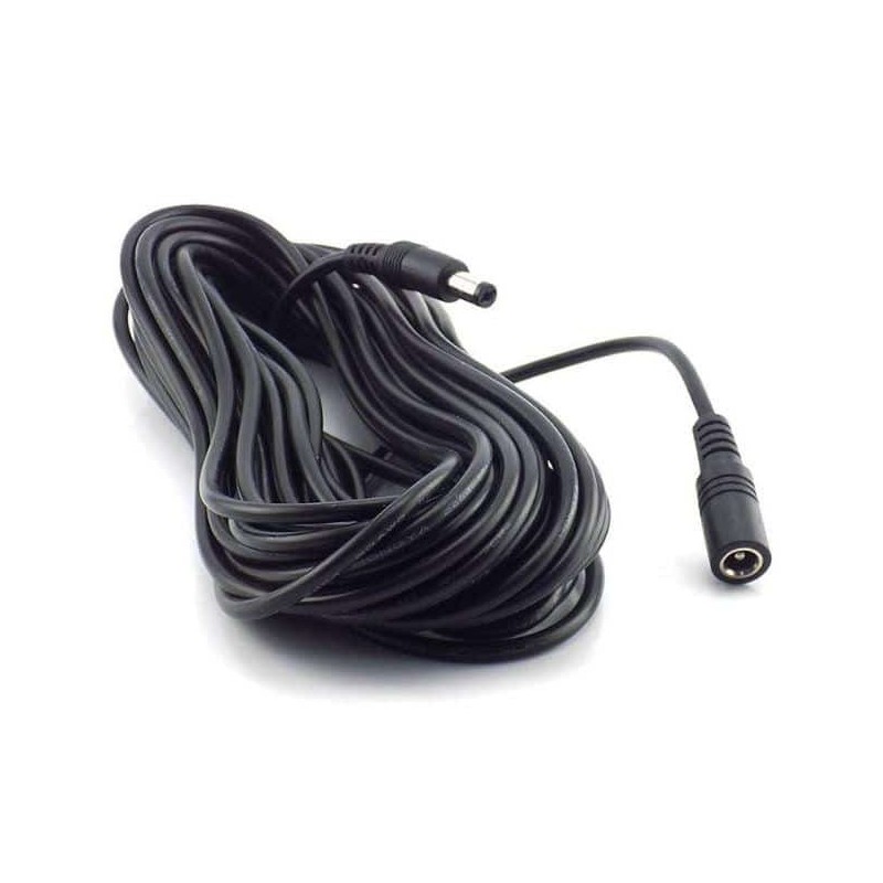 EZVIZ 10m Power Cable Extension