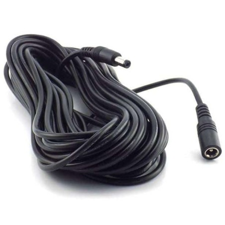 EZVIZ 10m Power Cable Extension