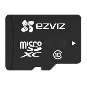 Карта памяти EZVIZ 256 ГБ