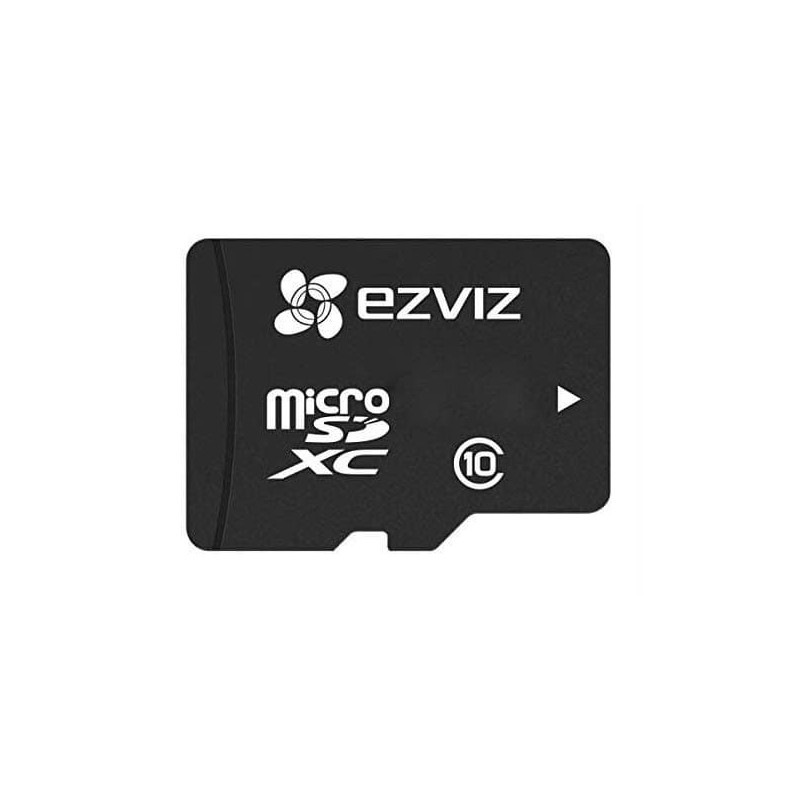 EZVIZ Mälukaart 256GB