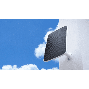 EZVIZ CMT-Solar-Panel-C solar panel (Micro USB)