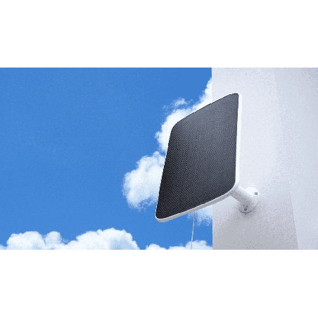 EZVIZ CMT-Solar-Panel-C päiksepaneel (Micro USB)