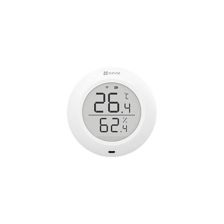 EZVIZ T51C Wireless Humidity and Temperature Sensor