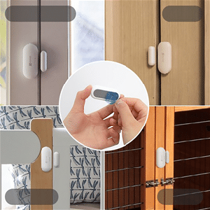 EZVIZ T2C Wireless Magnetic Contact/Sensor