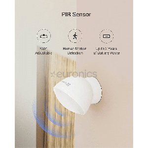 EZVIZ T1C Wireless Motion Sensor