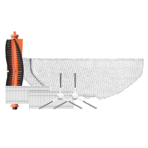 Комплект запасных частей EZVIZ RA-KIT06 для пылесоса RE4P
