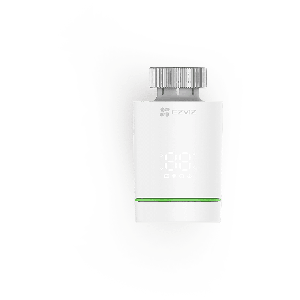 Умный радиаторный термостат EZVIZ T55