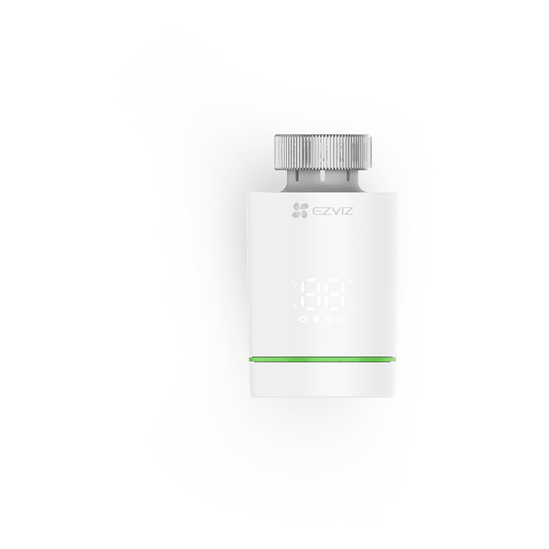 EZVIZ T55 Smart Radiator Thermostat