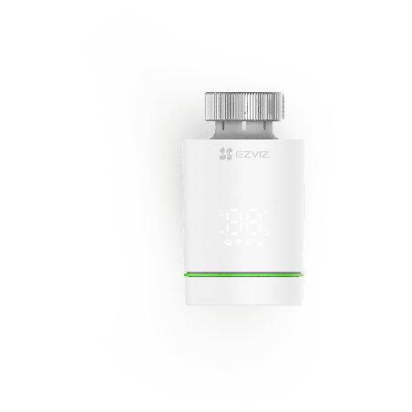 EZVIZ T55 Smart Radiator Thermostat