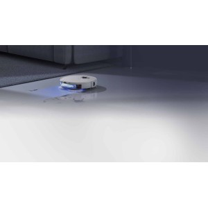 EZVIZ RS2 Robot Vacuum Cleaner + Dump Bin + Wet Cleaning