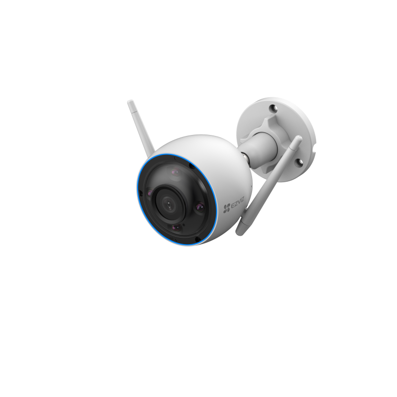 IP camera CS-H3-R100-1J5WKFL 5MP bullet outdoor white
