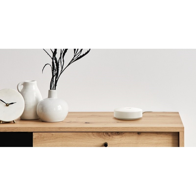 EZVIZ A3 center/HUB + Apple homekit