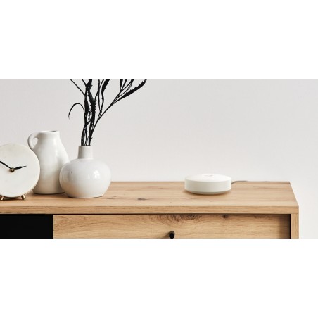 EZVIZ A3 center/HUB + Apple homekit