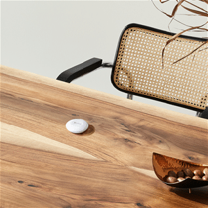 EZVIZ T3C juhtmevaba valvestamise/paanikanupp