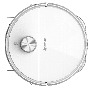EZVIZ RS20 Pro robottolmuimeja + tühjenduskast + märgpuhastus