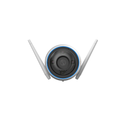 IP camera CS-H3-R100-1J5WKFL 5MP bullet outdoor white