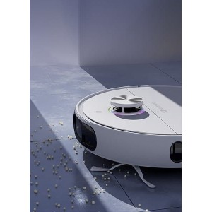 EZVIZ RS20 Pro Robot Vacuum Cleaner + Dump Bin + Wet Cleaning