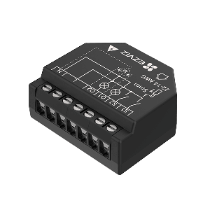 EZVIZ T35 1-канальное реле WIFI