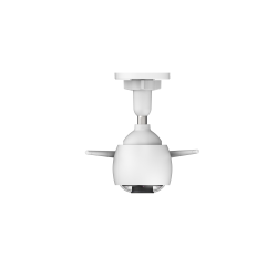 IP-kaamera CS-H3-R100-1J5WKFL 5MP torukujuline õuekaamera, valge