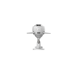 IP camera CS-H3-R100-1J5WKFL 5MP bullet outdoor white