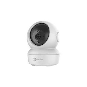 EZVIZ H6C PRO 8MP rotating camera