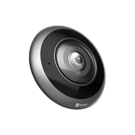 EZVIZ E4P 6MP 360° panoraam WiFi