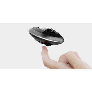 EZVIZ E4P 6MP 360° panoraam WiFi