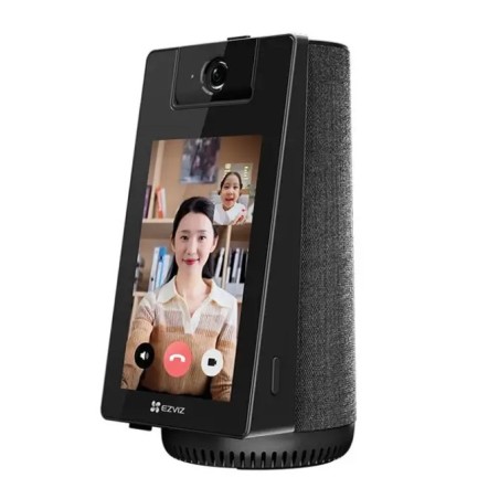 EZVIZ S10 4MP 360° Smart Panoramic WiFi Video Call Camera