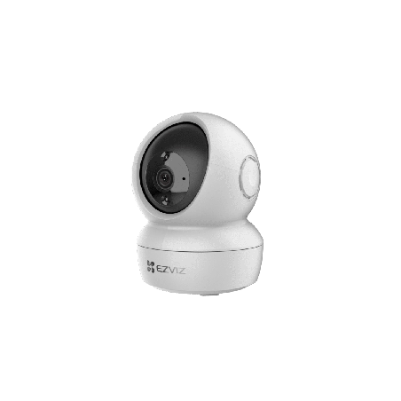 EZVIZ H6C PRO 5MP pöördkaamera