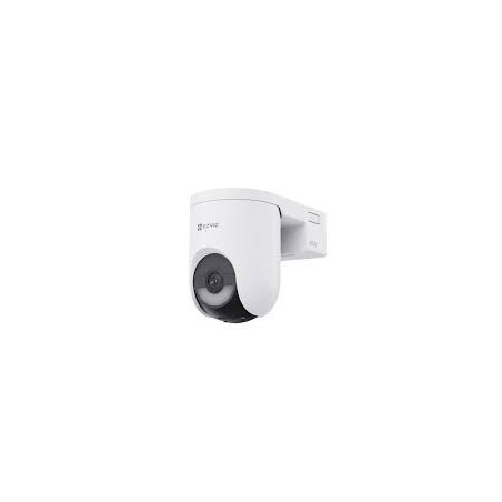 EZVIZ HB8 Lite 4G+WiFi 4MP аккумуляторная уличная вращающаяся камера