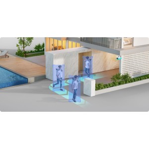 EZVIZ EB8 Pro 4G+WiFi 8MP