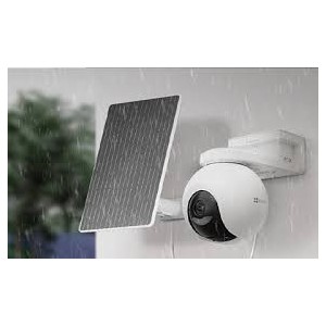 EZVIZ EB8 Pro 8MP 4G Camera