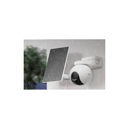 EZVIZ EB8 Pro 8MP 4G Camera