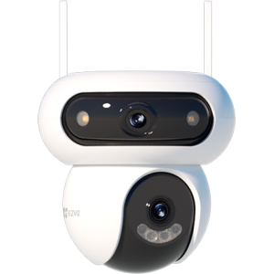 EZVIZ HB90x Dual 4G WiFi Camera