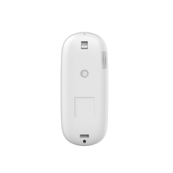 Video doorbell kit CS-DB2C-A0-1E3WPBR with chime wireless FHD WiFi white