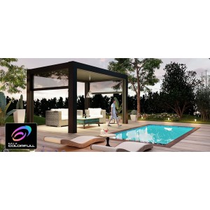 EZVIZ HB90x Dual 4G WiFi Camera